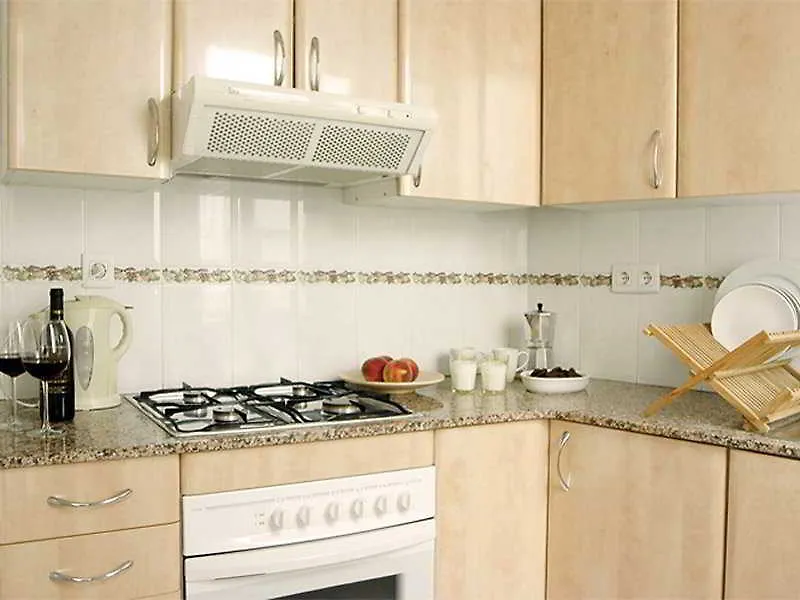 Las Ramblas Apartments I Barcelona
